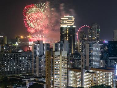 Berita Kemerdekaan Singapura Hari Ini Kabar Terbaru Terkini Liputan6 Com