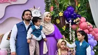 30 Doa Ulang Tahun untuk Anak, Semoga Dipanjangkan Umurnya