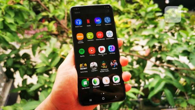 Samsung Galaxy S20 Ultra