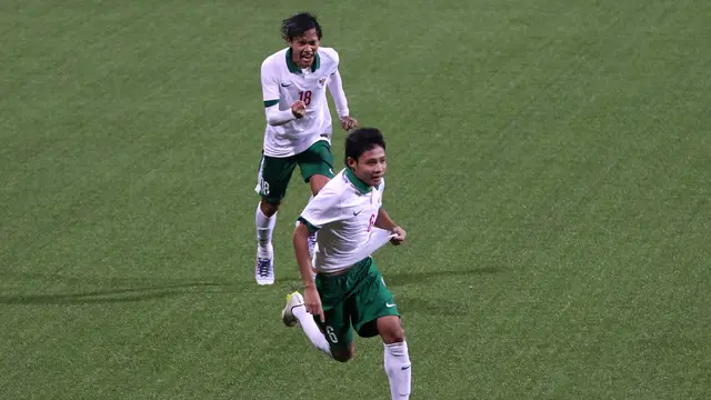 Evan Dimas 