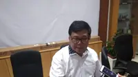 1 Warga Tanjung Pinang Positif Virus Corona Covid-19