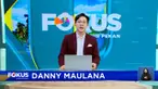 Fokus edisi (06/9) dengan pilihan topik-topik sebagai berikut, Menanti Realisasi Tuntutan Rakyat, Kemeriahan Peringatan Maulid Nabi, Berwisata Keliling Miniatur Negara.