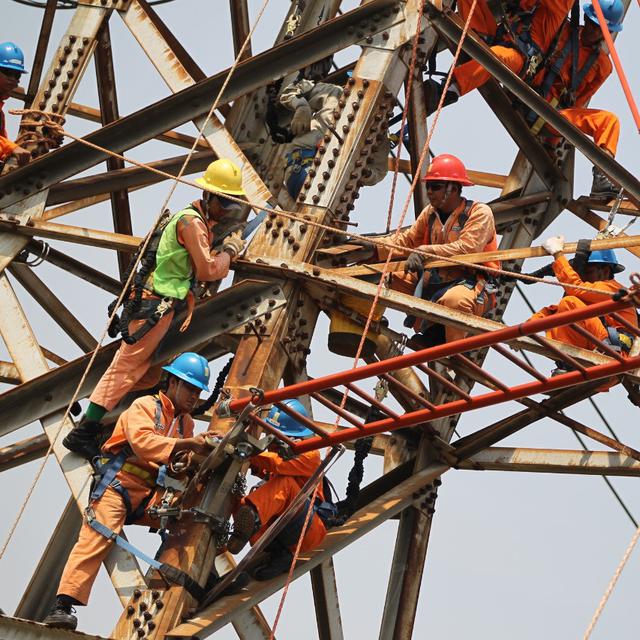 Pln Akan Ekspor Listrik Ke Malaysia Bisnis Liputan6 Com