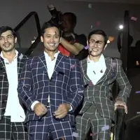 Vino G Bastian, Tora Sudiro, dan Abimana Aryasatya ingin teruskan perjuangan Dono, Kasino dan Indro.