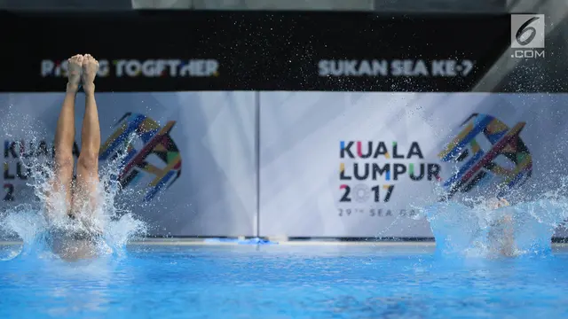 SEA Games 2017 Malaysia