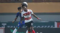 Rekor Pemain Termuda BRI Liga 1 Dipecahkan Penggawa Persija, Ini Kata Ronaldo Kwateh