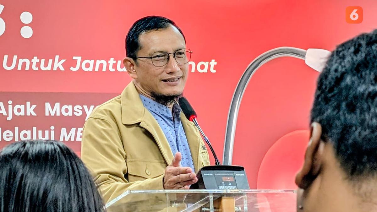 Pasien Fibrilasi Atrial Boleh Jalankan Puasa Ramadan, Dokter: Jadwal Minum Obat Bisa Disesuaikan