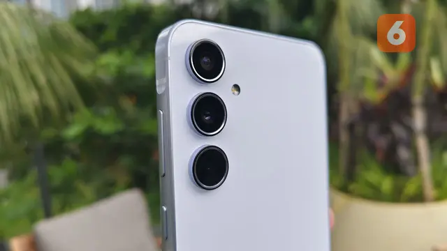 Galaxy A55