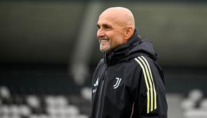 Luciano Spalletti, pelatih anyar Juventus yang menggantikan Igor Tudor. (Dok. X @juventusfcen)