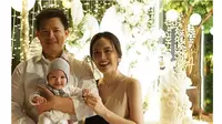 6 Momen Ulang Tahun Shandy Aulia, Dapat Kejutan Mewah dari Suami