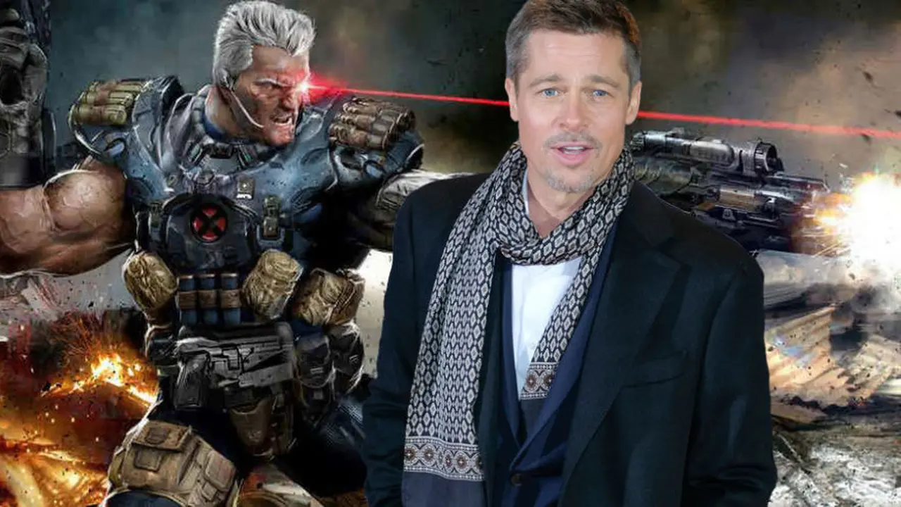 [Bintang] Deadpool 2
