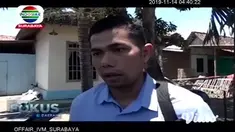 Dibukanya penerimaan Calon Pegawai Negeri Sipil (CPNS). Membuat jumlah pemohon Surat Keterangan Catatan Kepolisian atau SKCK di sejumlah kantor polisi meningkat. Seperti di Polres Banyuwangi dan Polres Ponorogo, Jawa Timur, Rabu pagi.