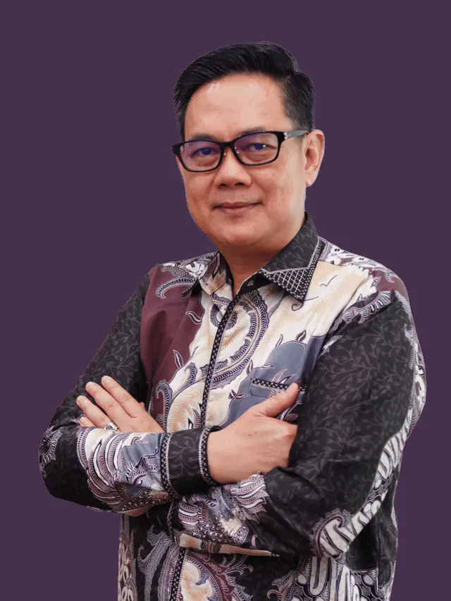 Suhendra Yusuf Ratuprawiranegara