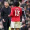 Manchester United Tetap Dukung Michael Carrick, Eddie Howe Masih di Radar
