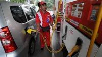 Ekonomi RI Punya Modal Kuat di Tengah Lonjakan Harga Minyak Dunia