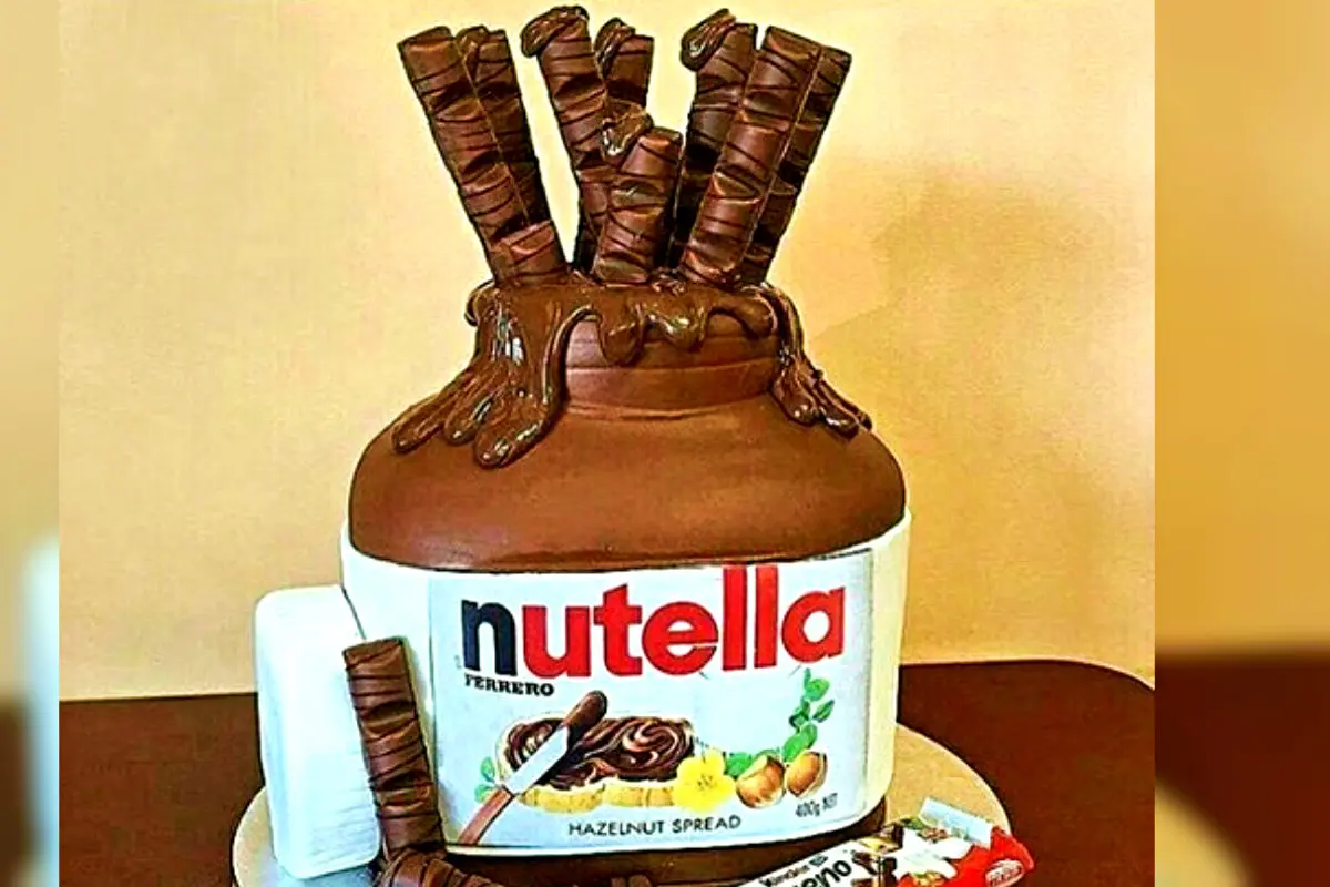Nutella