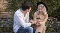 Love Language Anda Ternyata Bisa Dipengaruhi oleh Urutan Kelahiran, Kamu yang Mana?
