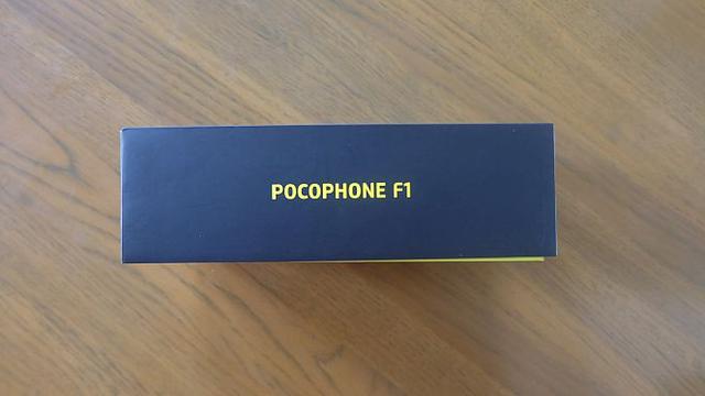 Pocophone F1