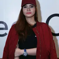 Shyalimar Malik (Nurwahyunan/bintang.com)