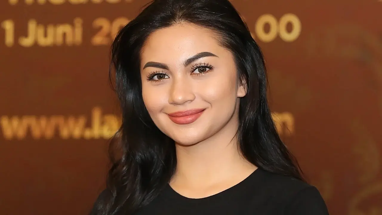 [Bintang] Ariel Tatum
