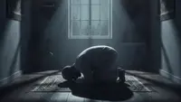 Sholat Tasbih di Malam Nisfu Syaban, Panduan Lengkap Niat dan Tata Caranya