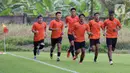 Ryo Matsumura memang masih baru di dunia sepak bola Indonesia. Tapi dia mencicipi musim perdana yang manis pada Liga 1 2022/2023. (Bola.com/M. Iqbal Ichsan)