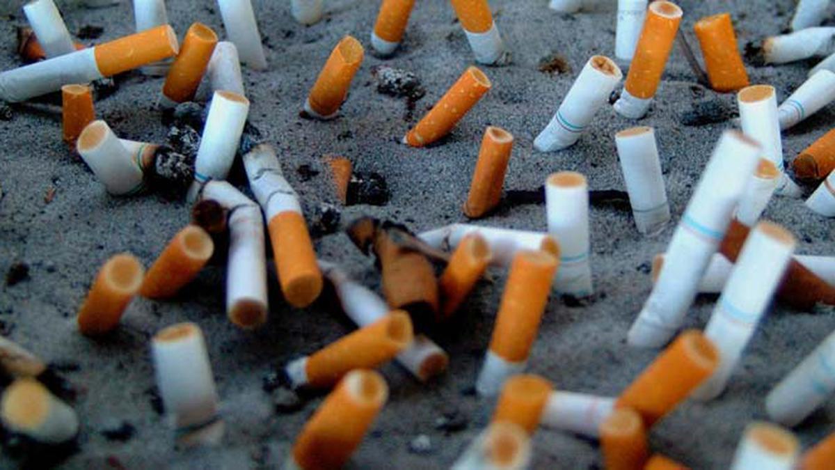 Soal Rokok, Orang Indonesia Egois dan Tak Peduli Orang Lain