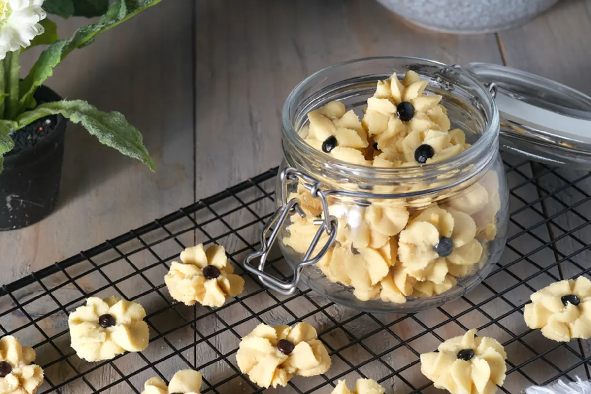 resep kue semprit
