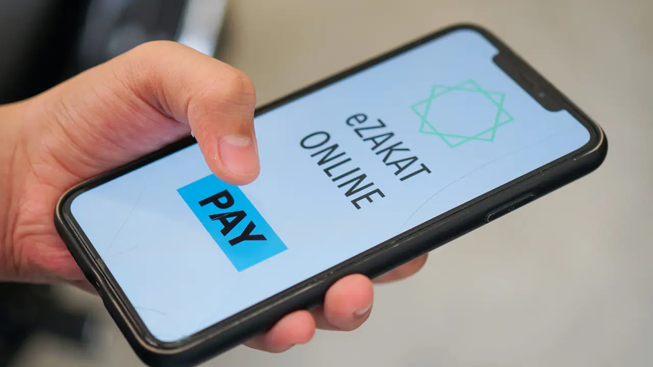 3 Cara Membayar Zakat Fitrah Secara Online, Ketahui Besaran dan Ketentuannya