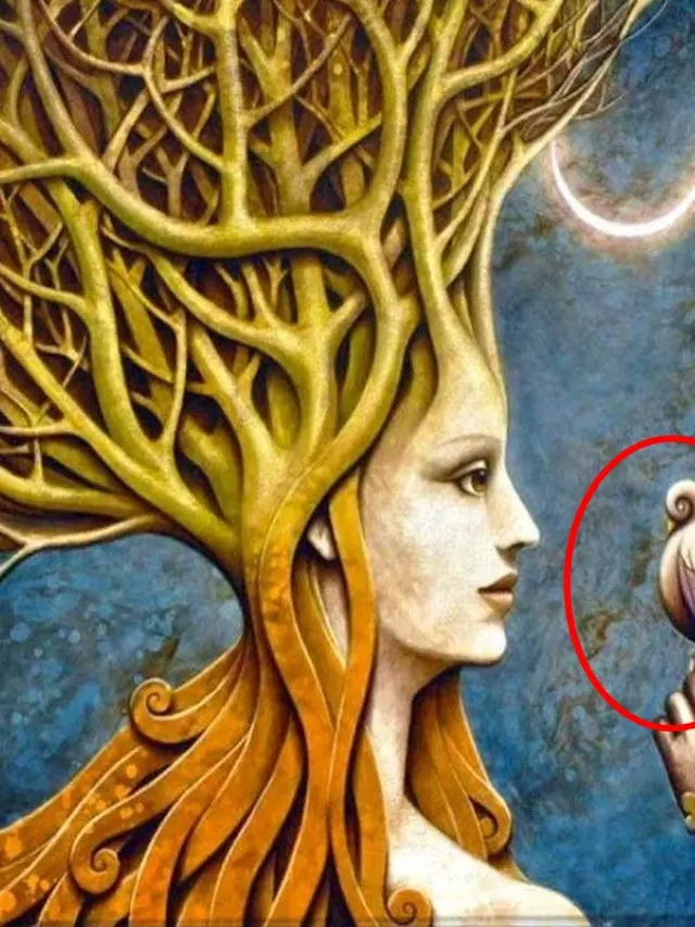Gambar Pertama yang Dilihat Dapat Ungkap Kesan Pertama Orang Lain Melihatmu