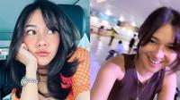 Potret Nana Mirdad Pamer Rambut Poni Bak ABG (Sumber: Instagram/nanamirdad)