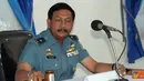 Citizen6, Surabaya: Kadisdikal Laksamana TNI Asep Burhanudin membuka Pelatihan Peningkatan Keterampilan Dasar Teknik Instruksional gelombang I di Gedung Mintoharjo Pusdikkes Kobangdikal, Senin (18/6). (Pengirim: Penkobangdikal).