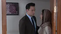 Saksikan Sinetron Luka Cinta Episode Sein 26 Mei Pukul 21.30 WIB di SCTV, Simak Sinopsisnya