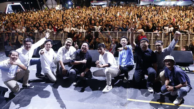 Nama Guyon Waton Diambil dari Sebuah Akun Twitter