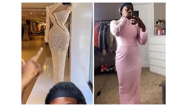 7 Ekspektasi vs Realita Beli Baju Online Ini Bikin Senyum Kecut