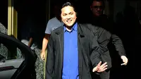 Erick Thohir Didesak Beli Striker Baru