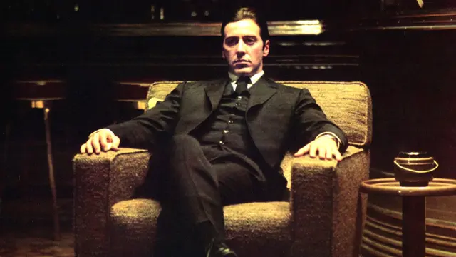 Al Pacino