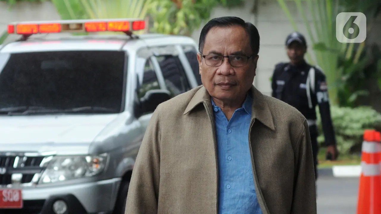 Kembangkan Kasus E-KTP, KPK Periksa Eks Dirjen Dukcapil