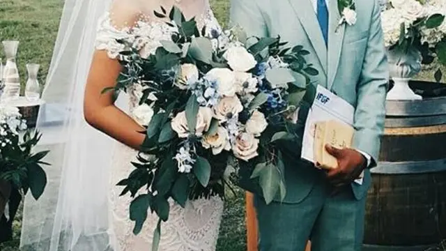 Tanta Ginting (Foto: Instagram/@aliciamilka)