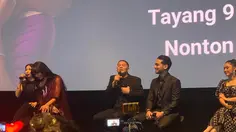 Alasan Derry Drajat Sulit Berakting Jadi Antagonis di Vidio Original Series Manis di Bibir