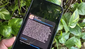 Top 3 Tekno: Cara Bikin Fitur Anti-Intip Sendiri di iOS 27 Tuai Perhatian