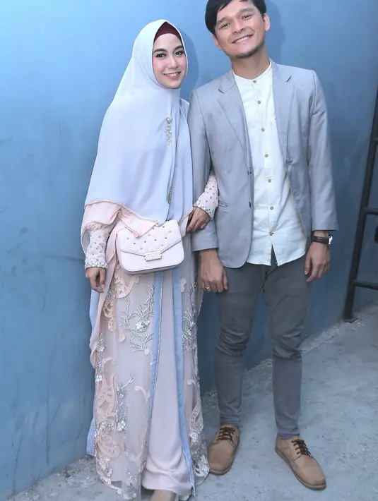 (Deki Prayoga/Bintang.com)