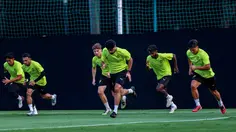 Timnas Malaysia Pede Curi Poin Lawan Indonesia