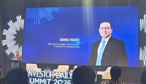 Langkah BEI Perkuat Reformasi Pasar Modal Indonesia