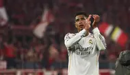 Menanti Keputusan Jose Mourinho soal Posisi Terbaik Jude Bellingham di Real Madrid
