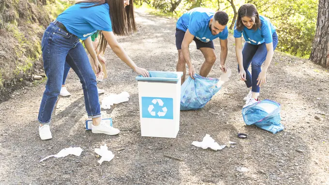 Hari Lingkungan Hidup Sedunia