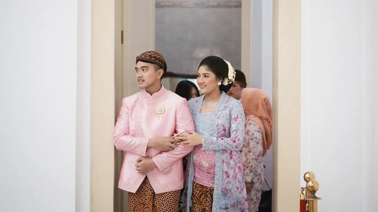 Erina Gudono gelar acara tasyakuran dan tingkeban (Instagram/erinagudono)