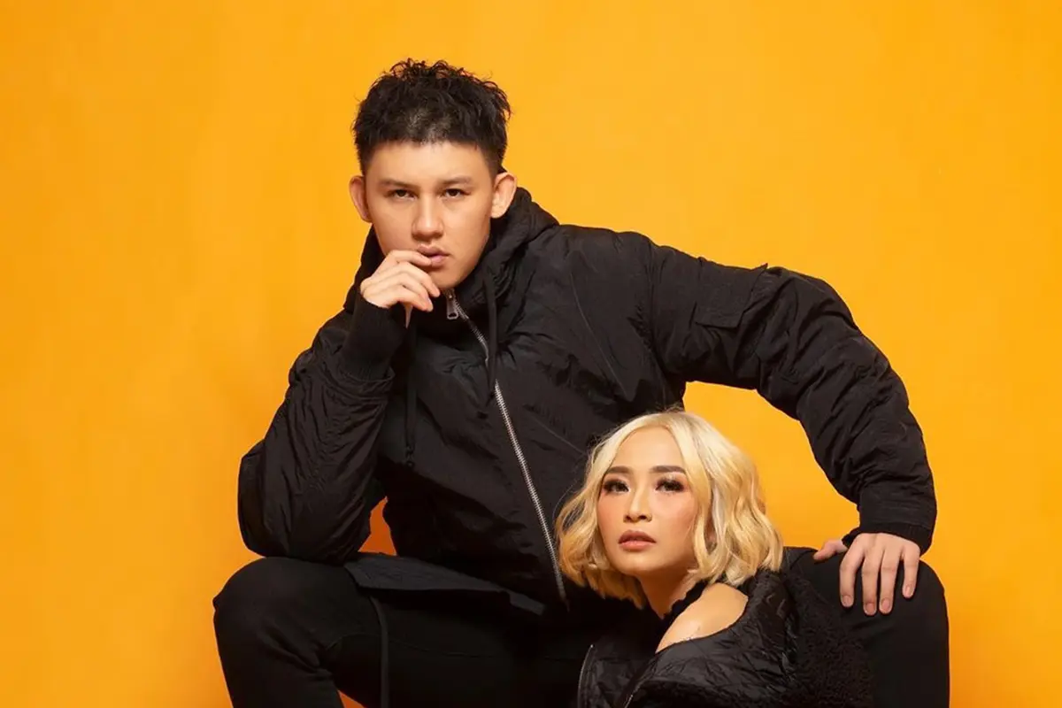 Soundawave baru sja merilis single Real Love