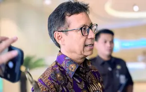 Dokter PPDS Unsrat Meninggal, Menkes Targetkan Investigasi Selesai 2 Minggu