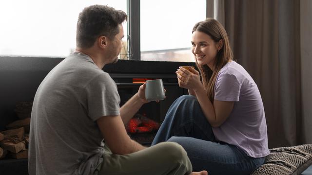 Pacaran atau Temenan? Ini Batasan yang Harus Kamu Sadari - 4